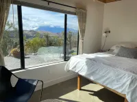 Verdin's Nest - Romantic Retreat W/ Hot Tub under the Stars! 1 Bedroom Home by Redawning Hotels in Morongo Valley