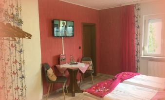 Antjes Schmankerlhotel Und Restaurant