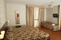 Don Agustin Hotel a Manilva