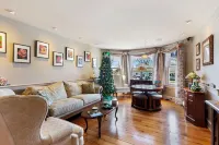 After Eight Bed and Breakfast - con encanto