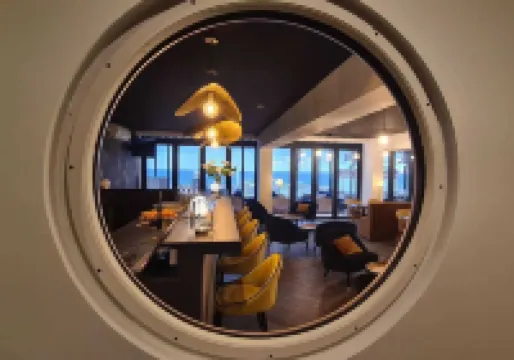 馬裏塞爾度假屋