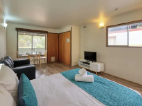 Yarrawonga Riverlands Tourist Park Hotels in Yarrawonga