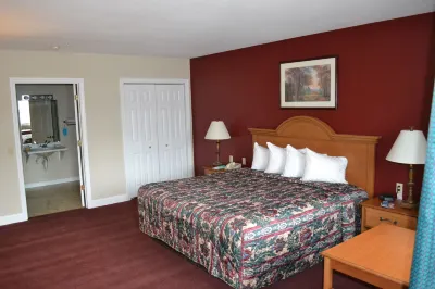 Seabrook Inn Các khách sạn ở Exeter
