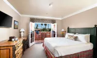 Harris Ranch Resort - Pet friendly