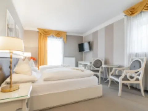 Hotel Villa Groff Hotels in Ora