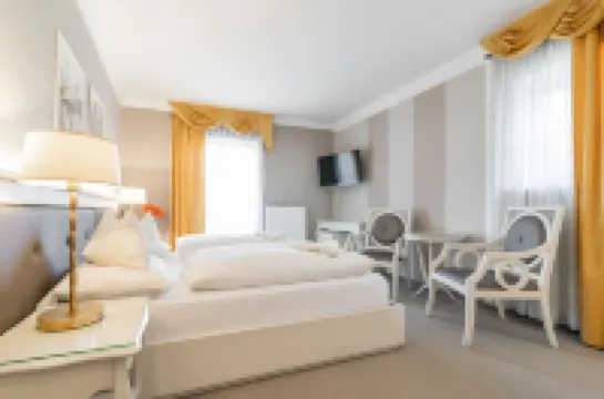 格羅夫別墅酒店