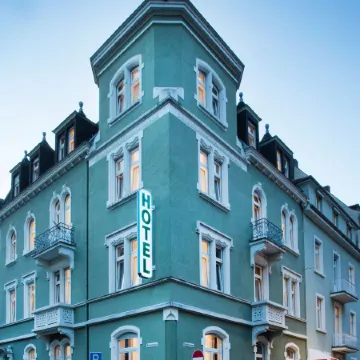 Hotel Mille Stelle City