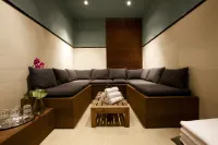 Das Regina Boutiquehotel - spa