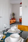 Skipton Lodge فنادق في Wolviston