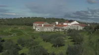 Casa Dos Xarês Hotels in 