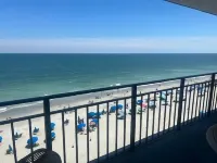 510 Surfmaster Condo - Wifi