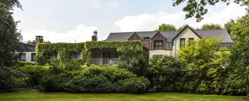 Hotel-Restaurant Brügge