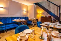 Hotel Janssen - Frühstück