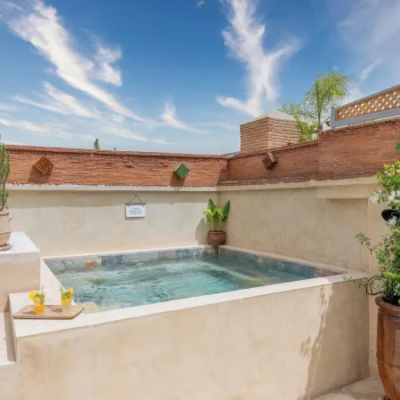 Riad Celema & Spa
