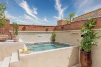 Riad Celema & Spa