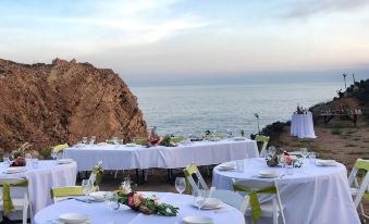 Baja Off the Grid, Luxury Nature Glamping Retreat
