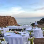 Baja Off the Grid, Luxury Nature Glamping Retreat - Bed and Breakfasts