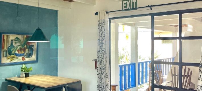 Bananaquit Tobago -Stay Near the Beach Hotels in Tobago