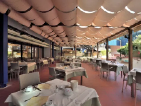 阿索託麗亞大酒店 格拉多酒店