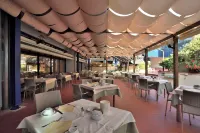 Grand Hotel Astoria Hotel a Grado