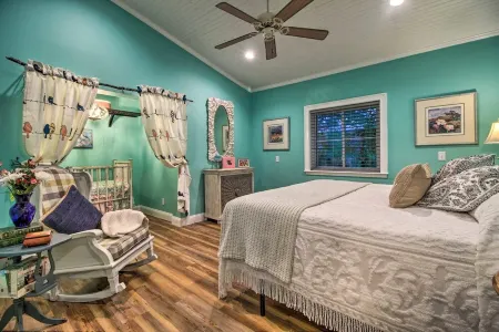 The La Sirata is new to the market and now it comes with The Famous Casita!