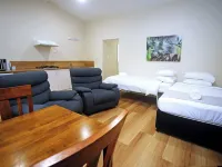 Chambers Wildlife Rainforest Lodges Hotels in Malanda