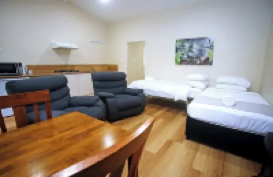 Chambers Wildlife Rainforest Lodges