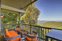 Surrounded by Nat'l Forest: Condo w/ Majestic View - parking