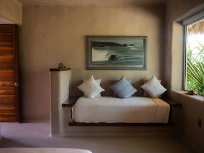 El Origen Villas & Spa Puerto Escondido