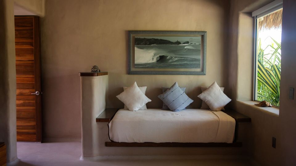 El Origen Villas & Spa Puerto Escondido