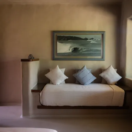 El Origen Villas & Spa Puerto Escondido