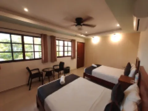 Hotel Beach Don Gonzalo Hotels in Celestun