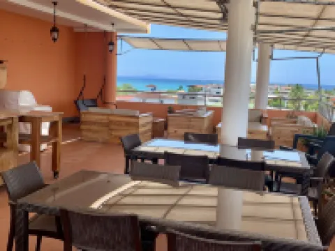 Torre Mar Galapagos Boutique Suites Hotels in Puerto Ayora