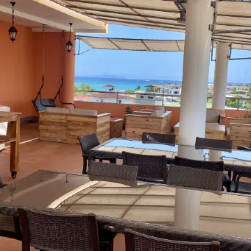 Torre Mar Galapagos Boutique Suites Отели рядом с достопримечательностью «Баия Тортуга»