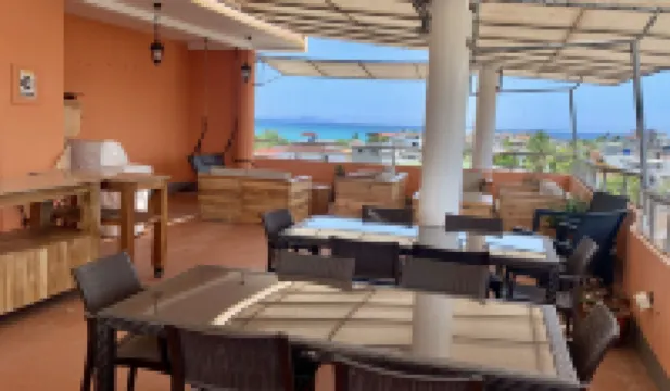 Torre Mar Galapagos Boutique Suites