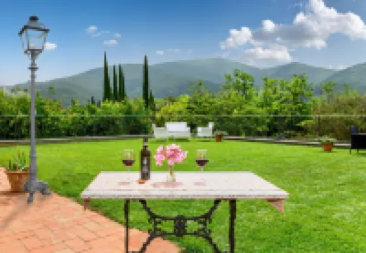 Villa Rinascimento Dependance