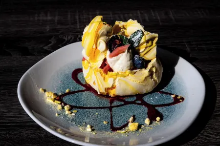 The Lansdowne, Eastbourne Отели рядом с достопримечательностью «Нешнел Траст - Берлинг Гэп энд Севен Систерс»