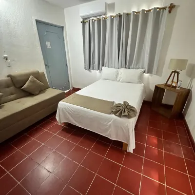 Creta Hotel & Suites Hotels near Zona Dorada