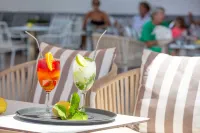 Hotel Marina - bar