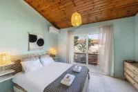 Laranca Oneiro Seaside Villa Bahçalar otelleri