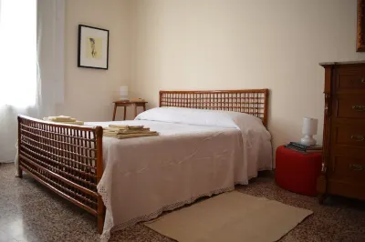 House Giagantini in Scicli