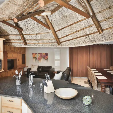 Accommodation at Vans No Loadshedding