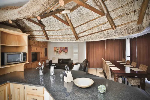 Accommodation at Vans No Loadshedding - Airport Shuttle