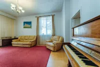 Home Apart Komsomolskaya 27 Hotels in Minsk
