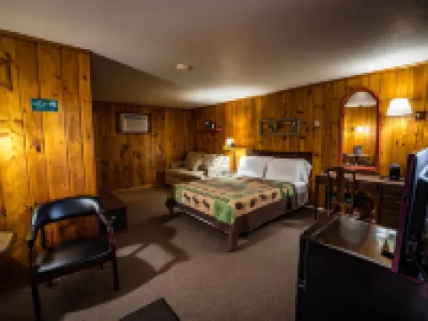 Riverside Motel Hotels in Sawyer County