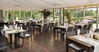 Ringhotel am Stadtpark Hotels in Nordkirchen