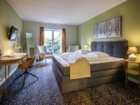 Hotel Tønderhus Hotels in Tonder