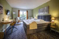 Hotel Tønderhus Hotels in Tonder