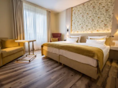First Inn Hotel Zwickau Hotels in Zwickau