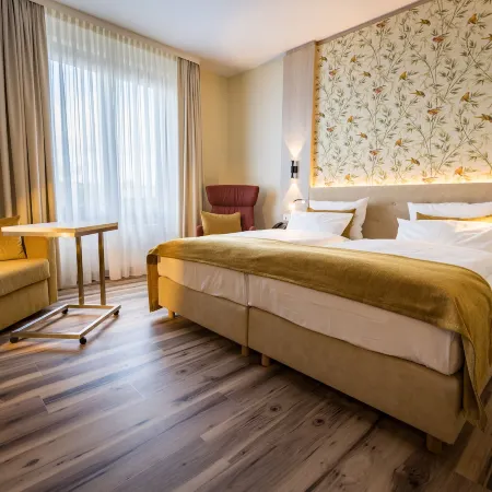 First Inn Hotel Zwickau